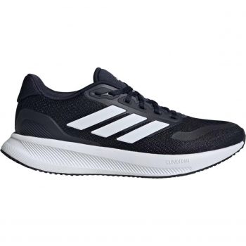 Кросівки жіночі Adidas Runfalcon 5 W IE8829 38 2/3 (5,5 UK) чорні (4067889201900) | Фото 1