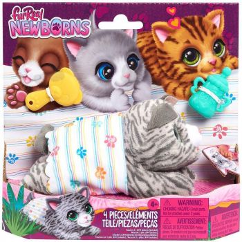 Інтерактивна іграшка FurReal Friends серії 