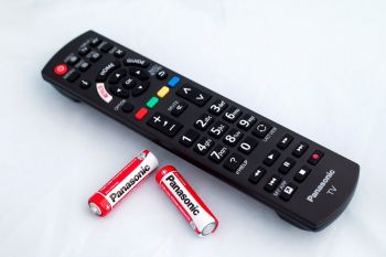 PANASONIC RED ZINK R6 BLI 4 ZINK-CARBON (R6REL/4BPR) PANASONIC RED ZINK R6 BLI 4 ZINK-CARBON (R6REL/4BPR) | Фото 4