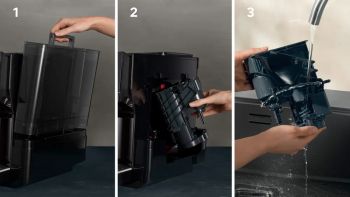 Кавомашина SIEMENS TP713R09 Кавомашина SIEMENS TP713R09 | Фото 8