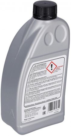 Олива трансмісійна Febi Bilstein ATF CVT, 1л (4102676266) (27975) | Фото 2