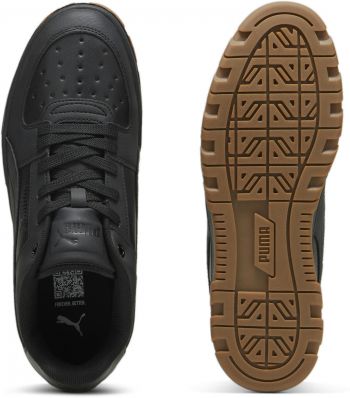 Кеди Puma Caven 2.0 Abrupt 397466-04 44.5 (10 UK) чорні (4067979704861) Кеди Puma Caven 2.0 Abrupt 397466-04 44.5 (10 UK) чорні (4067979704861) | Фото 7