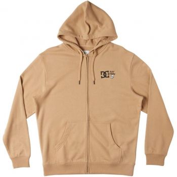 Кофта DC ( ADYSF03127 ) CACTUS OTLR 2024 CJZ0 M бежева (3613379865698) Кофта DC ( ADYSF03127 ) CACTUS OTLR 2024 CJZ0 M бежева (3613379865698) | Фото 1