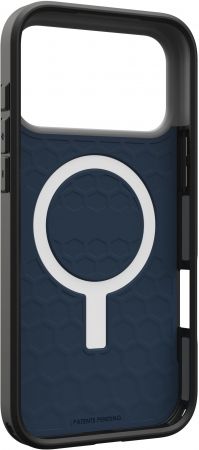 Чохол UAG для iPhone 17 Pro Max Civilian MagSafe Mallard (114546115555) | Фото 6