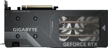 Відеокарта GIGABYTE GeForce RTX 5050 8GB GDDR6 GAMING OC (GV-N5050GAMING_OC-8GD) Купить видеокарту Відеокарта GIGABYTE GeForce RTX 5050 8GB GDDR6 GAMING OC (GV-N5050GAMING_OC-8GD) | Фото 7