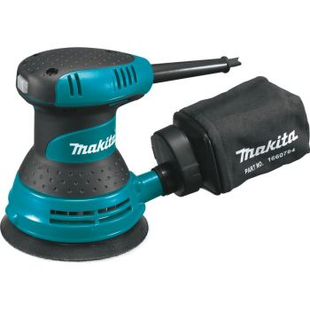 Шліфмашина ексцентрикова MAKITA BO5030 | Фото 1