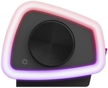 TRUST саундбар GXT 620 Axon RGB USB Grey (24482) TRUST саундбар GXT 620 Axon RGB USB Grey (24482) | Фото 2