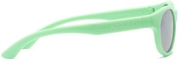 Дитячі сонцезахисні окуляри Koolsun Boston, 1-4р, зелений (KS-BOGA001) Дитячі сонцезахисні окуляри Koolsun Boston, 1-4р, зелений (KS-BOGA001) | Фото 2