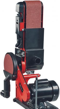 EINHELL TC-US 380, 380 Вт (4419257) EINHELL TC-US 380, 380 Вт (4419257) | Фото 2