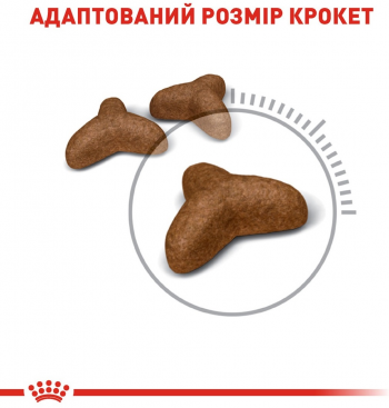 Сухий корм для котів Royal Canin Light Weight Care для обмеження набору ваги 400г Сухий корм для котів Royal Canin Light Weight Care для обмеження набору ваги 400г | Фото 8