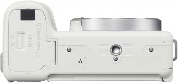 Фотоапарат SONY ZV-E10 II body White (ZVE10M2W.CEC) | Фото 19