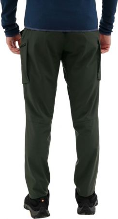 Штани чоловічі TURBAT Magura XL зелені (012.004.4825) | Фото 2