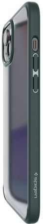 Чохол Spigen для APPLE iPhone 15 Ultra Hybrid, Frost Green (ACS06798) | Фото 8