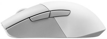 Ігрова миша ASUS ROG Keris WL Aimpoint White (90MP02V0-BMUA10) | Фото 5
