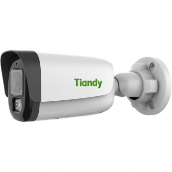 Камера IP Tiandy TC-C35WQ (TC-C35WQ_2.8MM) Камера IP Tiandy TC-C35WQ (TC-C35WQ_2.8MM) | Фото 1