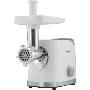 М'ясорубка GORENJE MG1802SJW | Фото 14