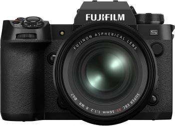 FUJIFILM XF 56 mm f/1.2 R WR (16780028) | Фото 16