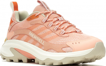 Кросівки жіночі Merrell Moab Speed 2 Peach 39  персиковий (036.0507) | Фото 7