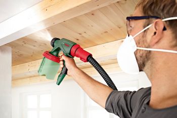 BOSCH PFS 5000 E, 1200Вт (0603207202) BOSCH PFS 5000 E, 1200Вт (0603207202) | Фото 5