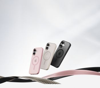 Чохол BELKIN для APPLE iPhone 17 Magnetic Protective Grip Black (MSA034HQBK) | Фото 11