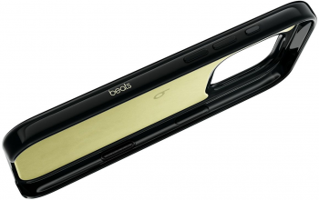 Чохол APPLE Beats для iPhone 16 Pro Max Case with MagSafe Midnight Black (MCFQ4LL/A) Чохол APPLE Beats для iPhone 16 Pro Max Case with MagSafe Midnight Black (MCFQ4LL/A) | Фото 8