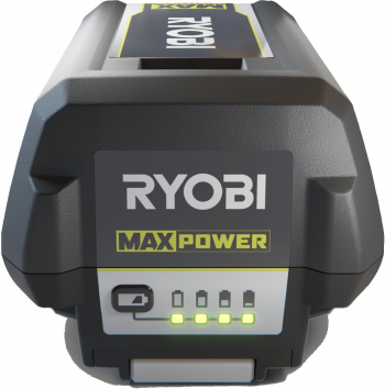 Акумулятор Ryobi Max Power RY36B40B 36В 4А·год 1.32кг (5133005549UNP) | Фото 5
