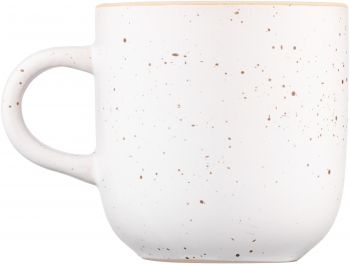 Чашка ARDESTO Midori, 340мл, кераміка, білий (AR0134MW) Купить чашку, кружку Чашка ARDESTO Midori, 340мл, кераміка, білий (AR0134MW) | Фото 1