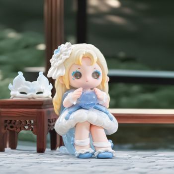 Колекційна фігурка-сюрприз Pop Top Letsvan серії “Ziyuli” - Казковий Сон (17Zl-0203-02) | Фото 11