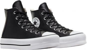 Кеди жіночі CONVERSE Ctas Lift Hi 561675C 41 ( 9.5 US) чорні (888755795774) Кеди жіночі CONVERSE Ctas Lift Hi 561675C 41 ( 9.5 US) чорні (888755795774) | Фото 10