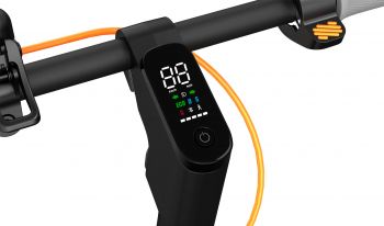 Електросамокат Segway-Ninebot F65I (AA.00.0010.97) | Фото 7