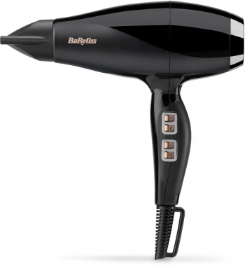Купить устройство по уходу за волосами Фен Babyliss Air Power Pro 6716DE | Фото 14