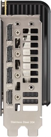 Відеокарта ASUS GeForce RTX 5060 Ti 8 GB GDDR7 OC PRIME (90YV0MP0-M0NA00) Відеокарта ASUS GeForce RTX 5060 Ti 8 GB GDDR7 OC PRIME (90YV0MP0-M0NA00) | Фото 1