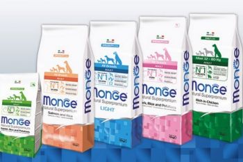 Сухой корм для собак Monge Mini Starter со вкусом курицы с рисом 1.5 кг (8009470004008) | Фото 2