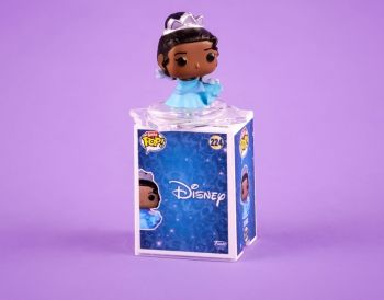 Колекційна фігурка Funko POP (Bitty): Disney - Ariel 4pk (889698730273) Купить игровую фигурку Колекційна фігурка Funko POP (Bitty): Disney - Ariel 4pk (889698730273) | Фото 4