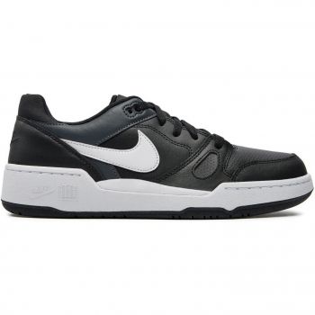 Кеди чоловічі Nike Full Force Lo FB1362-001 44 (10 US) чорні (196975538508) | Фото 1