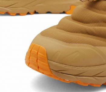 Черевики чоловічі Hoka M Kaha 2 Frost Moc Gtx 1155210-HYW 41 1/3 (8 US) коричневі Черевики чоловічі Hoka M Kaha 2 Frost Moc Gtx 1155210-HYW 41 1/3 (8 US) коричневі | Фото 2