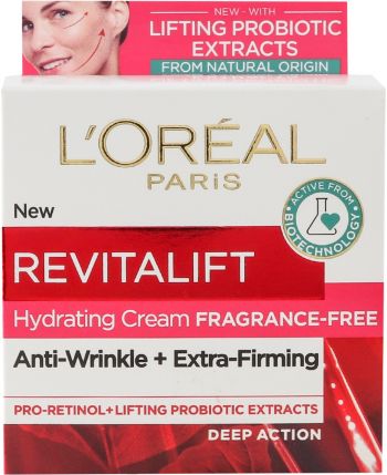 Зволожувальний крем-догляд денний L'Oreal Paris Revitalift 50мл (3600523972159) | Фото 8