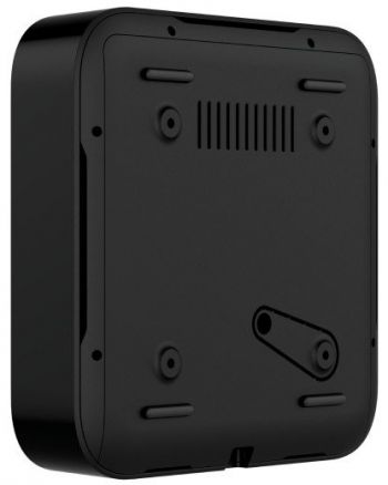 Мережевий відеореєстратор Ajax NVR, 8 каналів, jeweller, чорний (000034515) | Фото 5