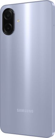 Смартфон SAMSUNG Galaxy A07 4/128Gb Light Violet (SM-A075FLVGSEK) | Фото 9