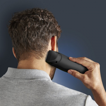 Машинка для стрижки ROWENTA Nomad Sport Collection TN1409F0 Машинка для стрижки ROWENTA Nomad Sport Collection TN1409F0 | Фото 5