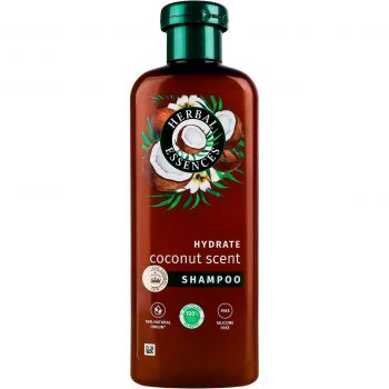 Шампунь зволожувальний Herbal Essences Аромат кокосу 350мл | Фото 1