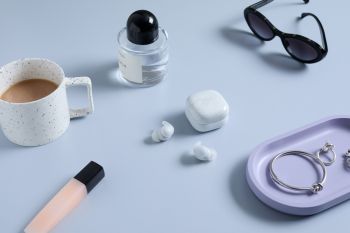 Навушники SONY LinkBuds Fit WFLS910NW White (WFLS910NW.CE7) Навушники SONY LinkBuds Fit WFLS910NW White (WFLS910NW.CE7) | Фото 11