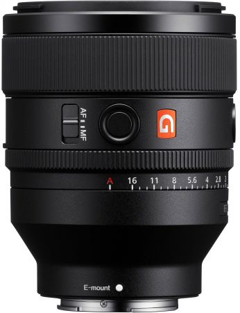 SONY FE 50 mm f/1.2 GM (SEL50F12GM.SYX) | Фото 5