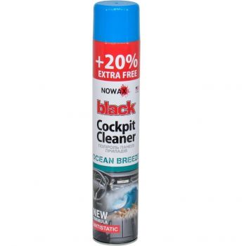 Поліроль Nowax для панелі Spray 750мл. – Ocean Breeze (NX00710) | Фото 1