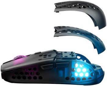 Xtrfy MZ1 RGB WL, Black (MZ1W-RGB-BLACK) | Фото 11