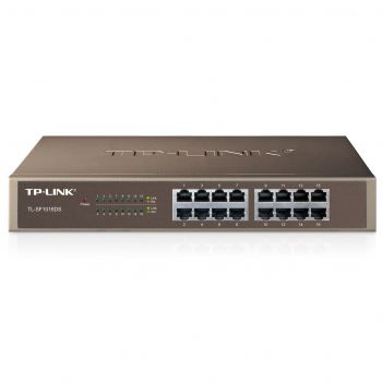 TP-LINK TL-SF1016DS | Фото 1