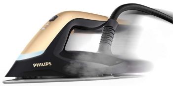 Купить утюг Парогенератор PHILIPS PSG8140/80 | Фото 4