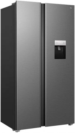 Холодильник TCL SBS RP503SXE1UA | Фото 2