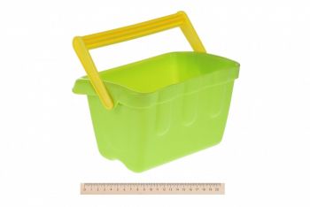 Same Toy 6 ед Грузовик красный (973Ut-1) | Фото 4