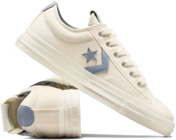 Кеди CONVERSE Star Player 76 Ox A12592C 37 (4.5 US) бежеві (194435335469 ) Кеди CONVERSE Star Player 76 Ox A12592C 37 (4.5 US) бежеві (194435335469 ) | Фото 4